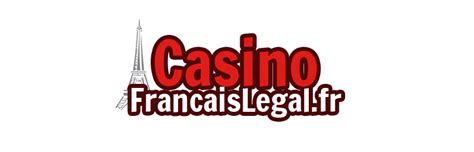 casino francais legal